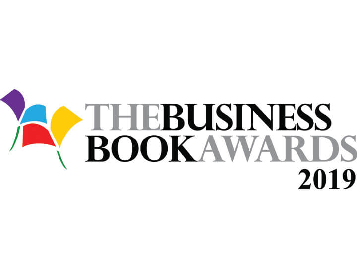 Business Book Awards logo