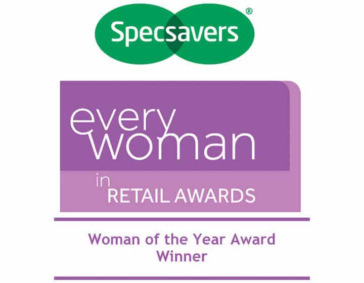 Every Woman Awards Logo