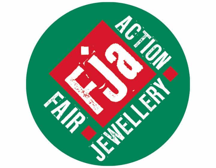 Fair Jewellery Action Logo