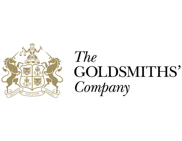 The Goldsmiths Company logo