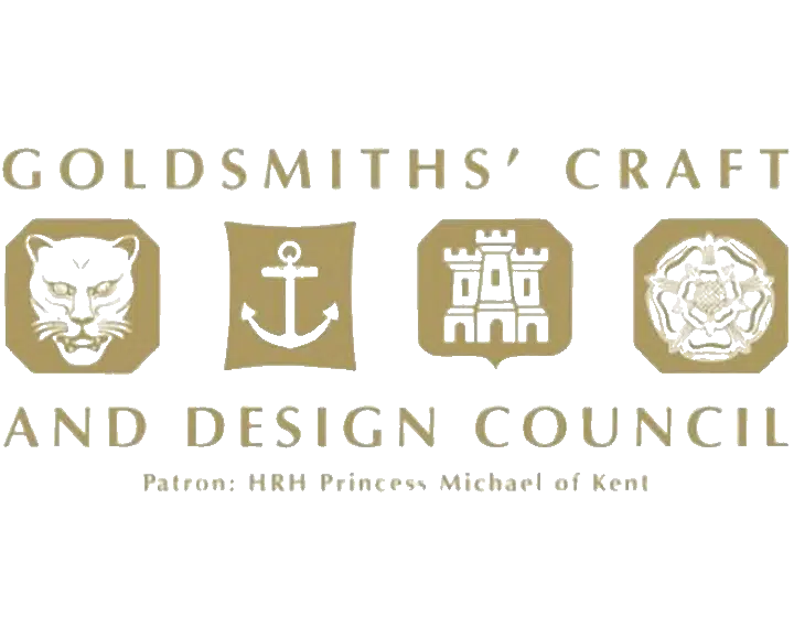 Goldsmith Craft and Design Logo