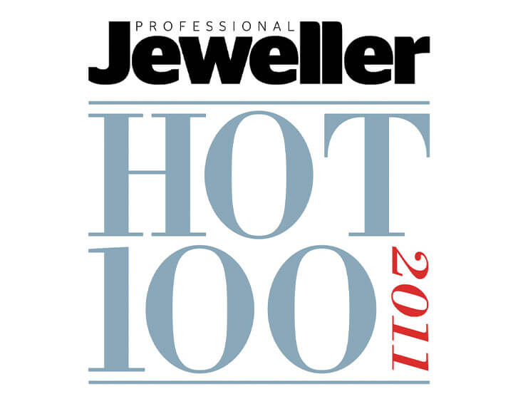 Hot 100 logo