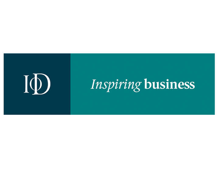 IOD competition logo