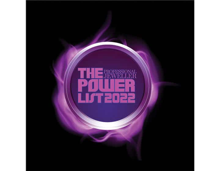 Power list logo 2022