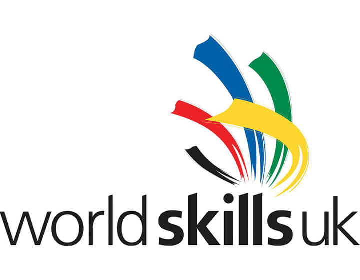 World Skills UK logo