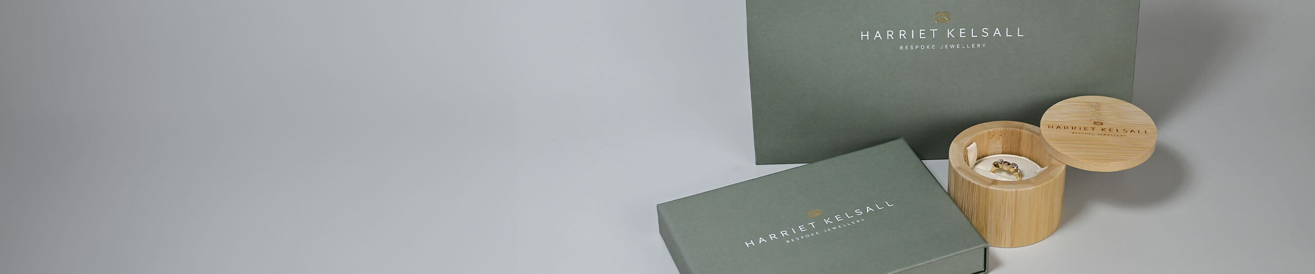 harriet kelsall packaging